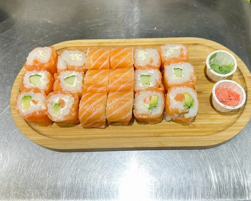 MENU 14
