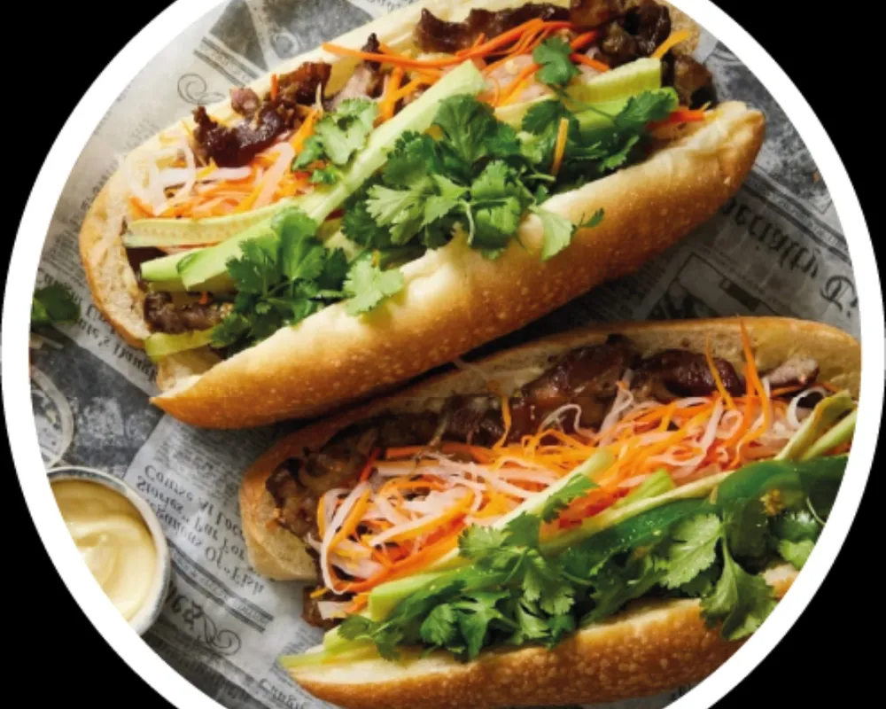 BAHN MI 