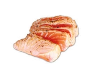 142 SASHIMI Saumon tataki