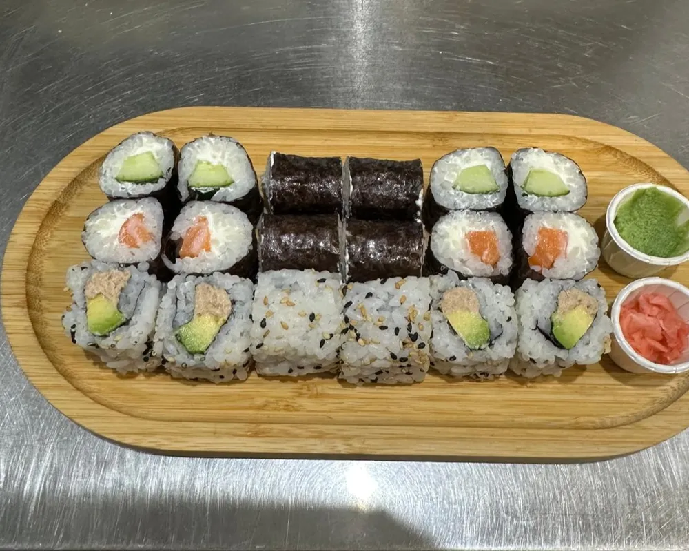 MENU 10