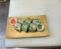 62 Thon cuit mayo avocat menthe