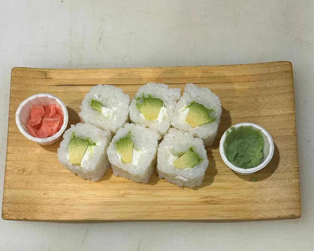 100 Avocat cheese