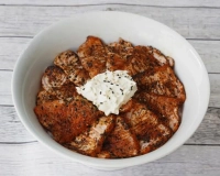 207 CHIRASHI Tataki cheese