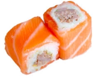 158 Thon cuit mayo cheese