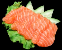 141 SASHIMI Saumon