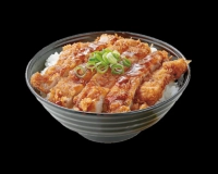 POULET KATSU